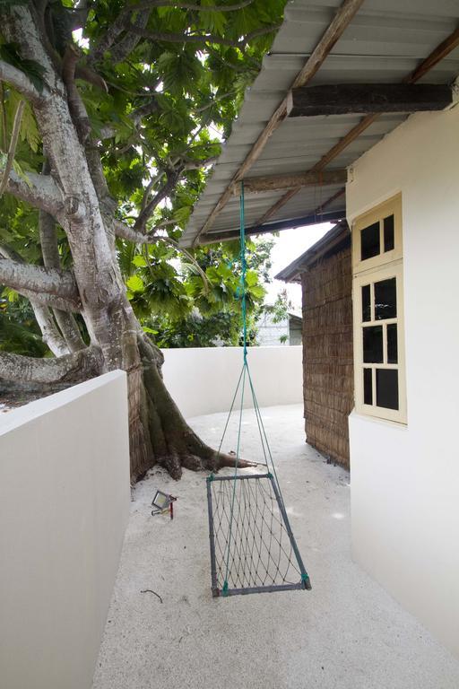Canopy Cove Guesthouse Maldives Eksteriør billede